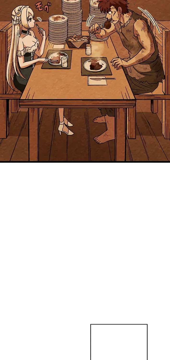 Beyond the Spirit Labyrinth’s Abyss Chapter 7 page 78 - 