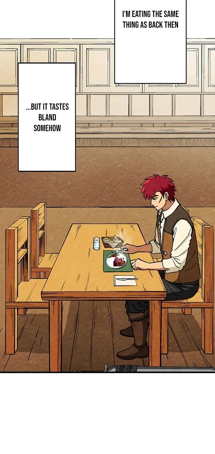 Beyond the Spirit Labyrinth’s Abyss Chapter 7 page 79 - 