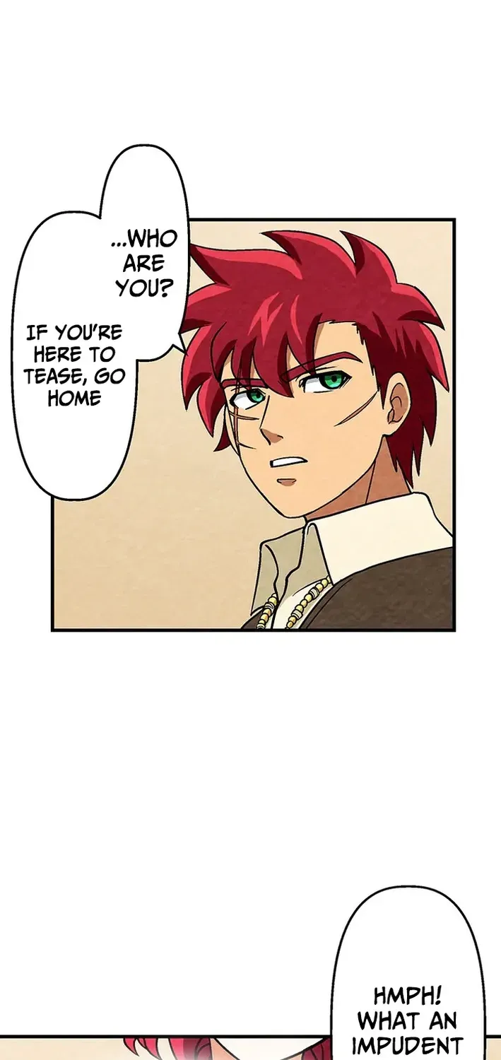Beyond the Spirit Labyrinth’s Abyss Chapter 7 page 82 - 