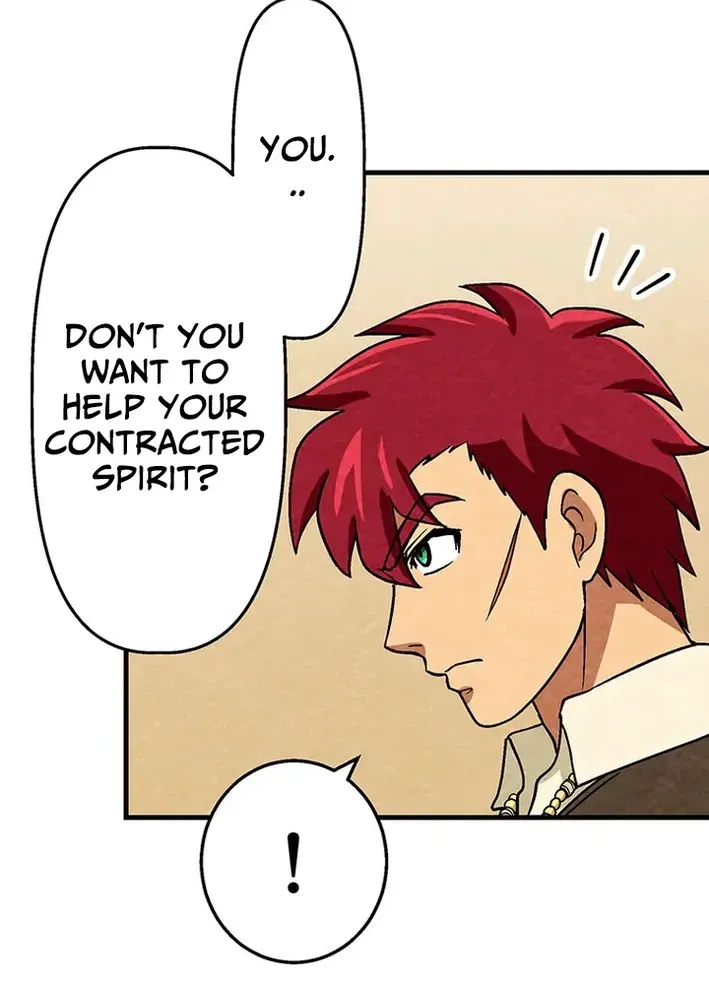 Beyond the Spirit Labyrinth’s Abyss Chapter 7 page 84 - 