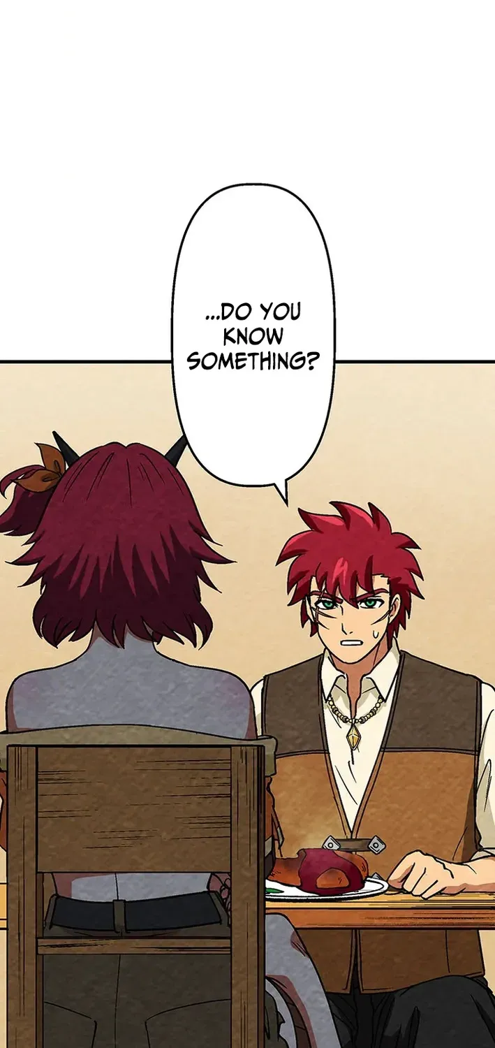 Beyond the Spirit Labyrinth’s Abyss Chapter 7 page 85 - 