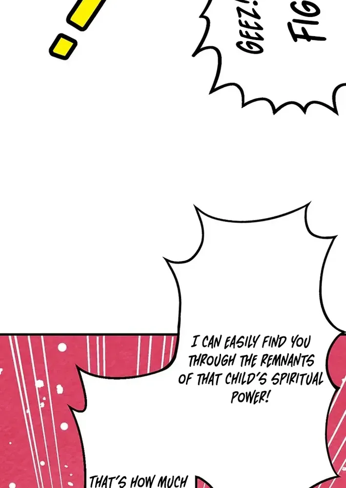 Beyond the Spirit Labyrinth’s Abyss Chapter 8 page 14 - 