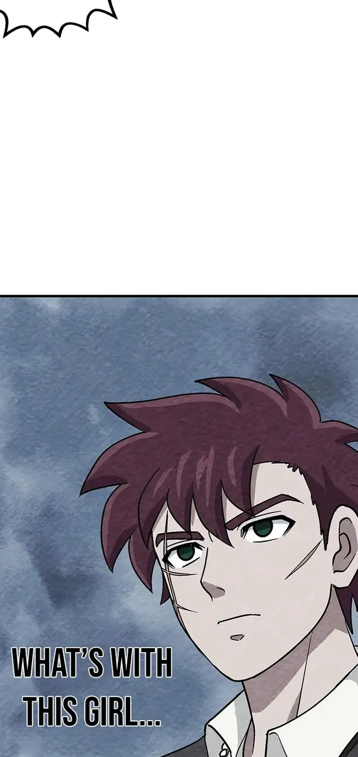 Beyond the Spirit Labyrinth’s Abyss Chapter 8 page 16 - 