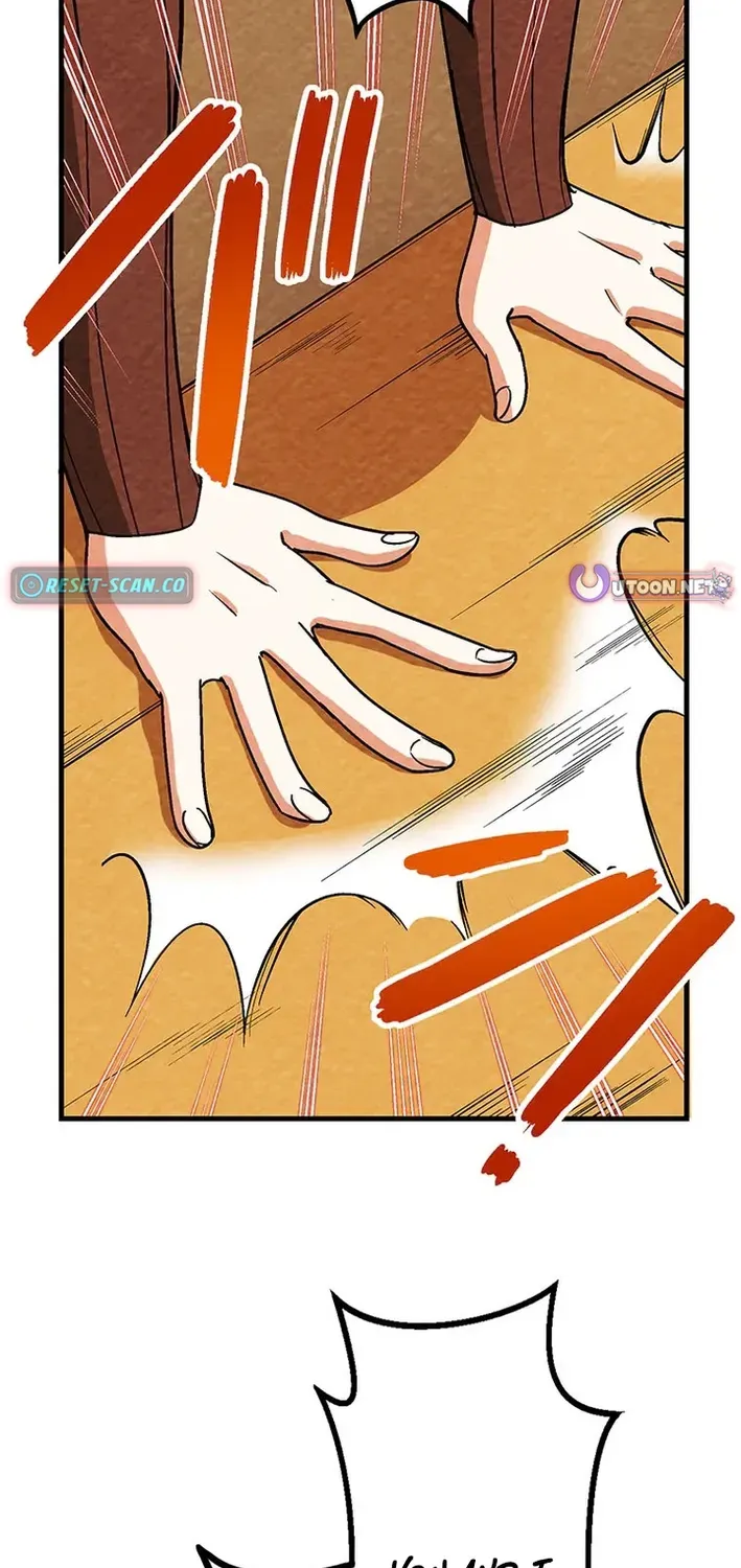 Beyond the Spirit Labyrinth’s Abyss Chapter 8 page 19 - 