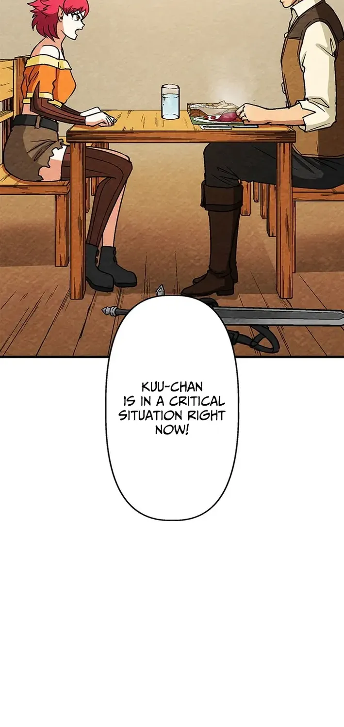 Beyond the Spirit Labyrinth’s Abyss Chapter 8 page 27 - 