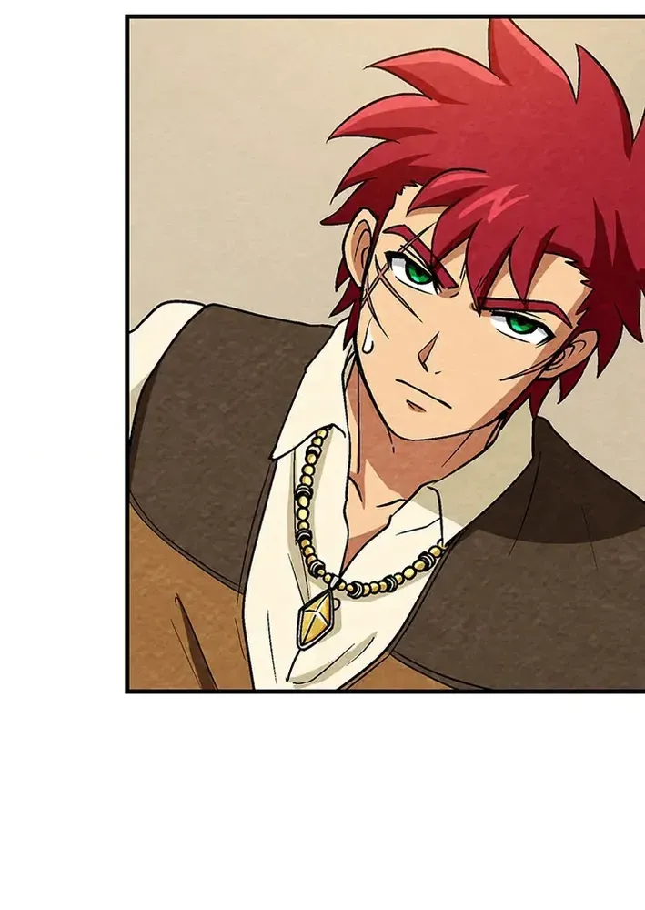 Beyond the Spirit Labyrinth’s Abyss Chapter 8 page 28 - 