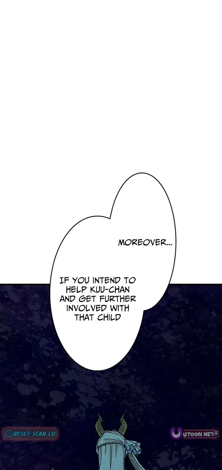 Beyond the Spirit Labyrinth’s Abyss Chapter 8 page 40 - 