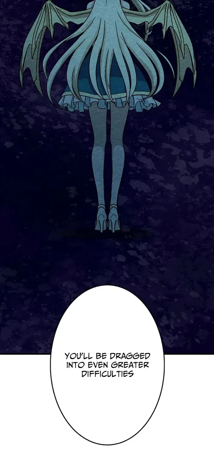 Beyond the Spirit Labyrinth’s Abyss Chapter 8 page 41 - 