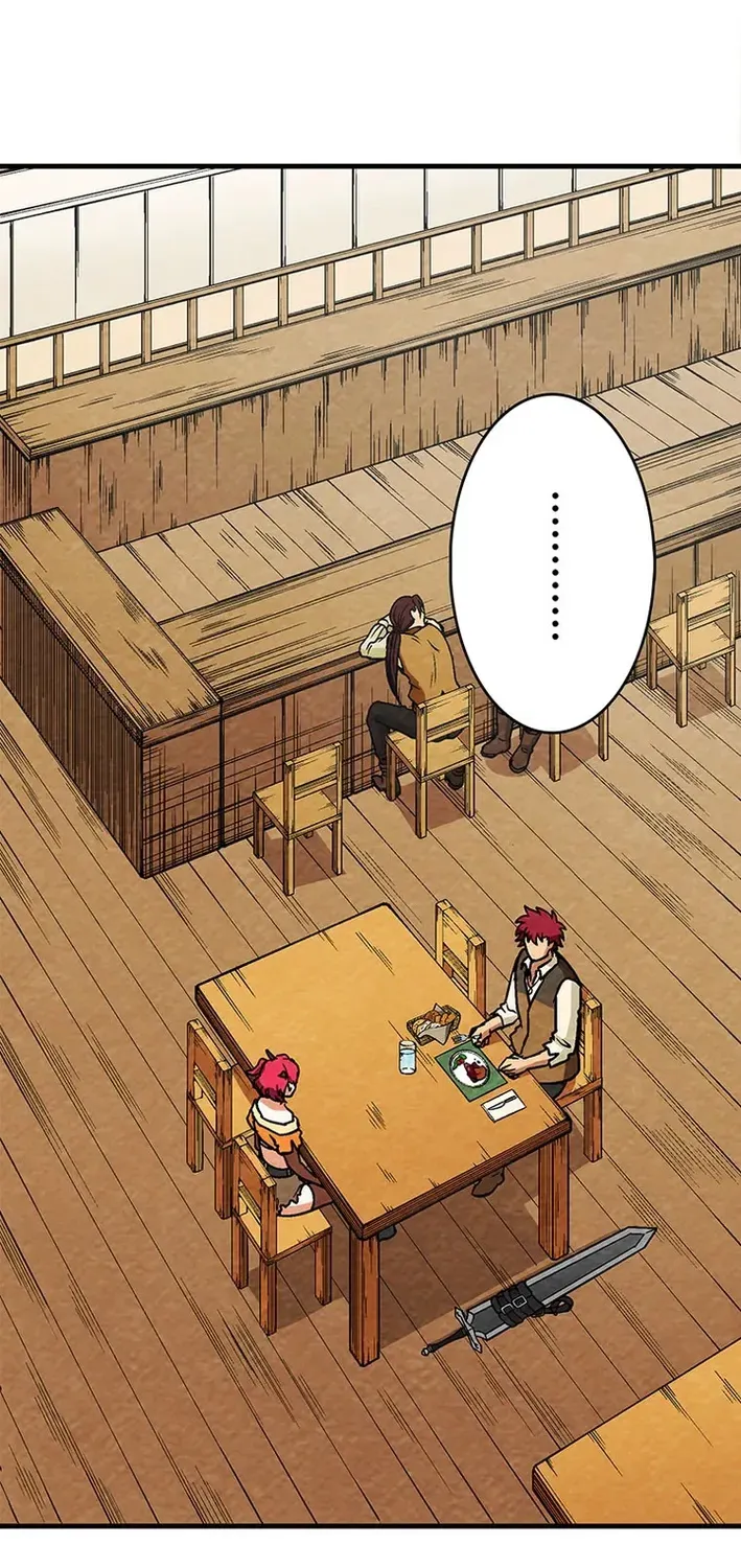 Beyond the Spirit Labyrinth’s Abyss Chapter 8 page 45 - 