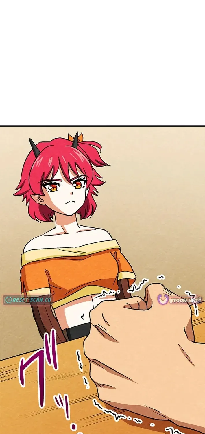 Beyond the Spirit Labyrinth’s Abyss Chapter 8 page 46 - 