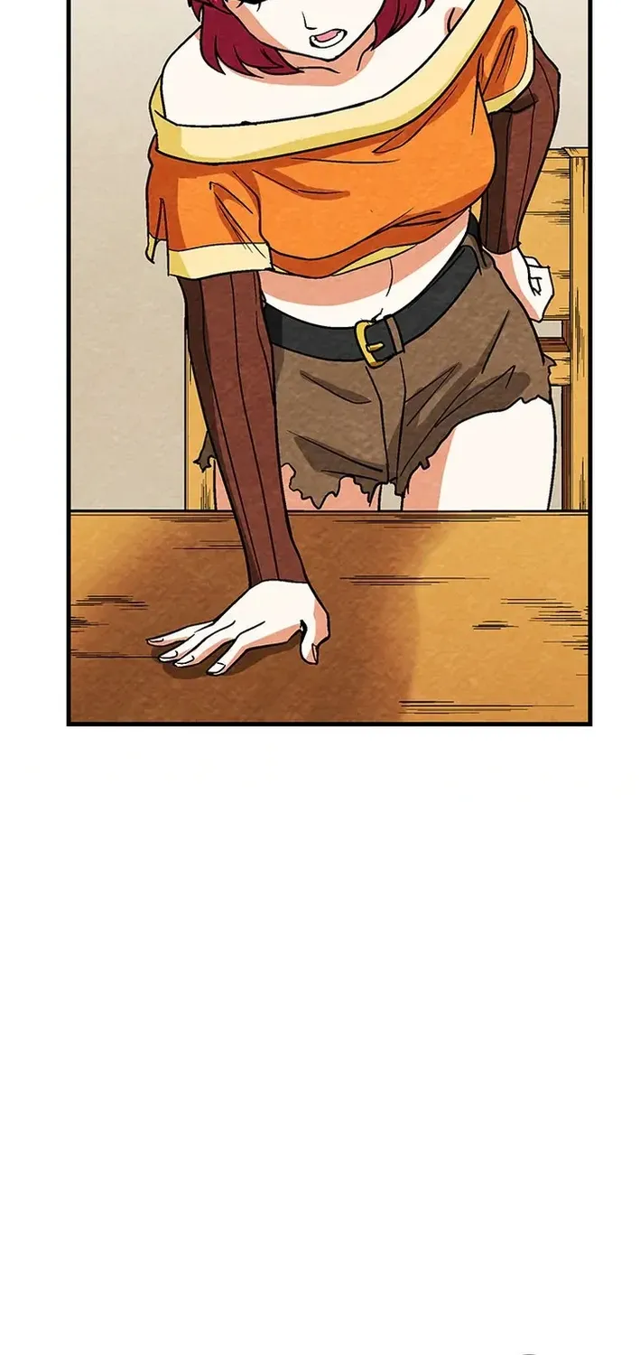 Beyond the Spirit Labyrinth’s Abyss Chapter 8 page 48 - 