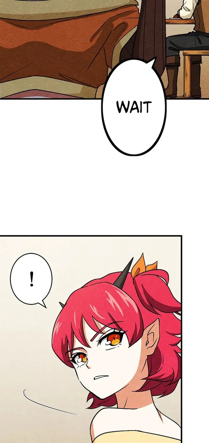 Beyond the Spirit Labyrinth’s Abyss Chapter 8 page 50 - 