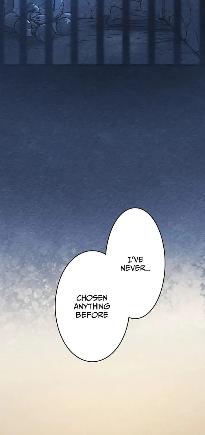 Beyond the Spirit Labyrinth’s Abyss Chapter 8 page 53 - 