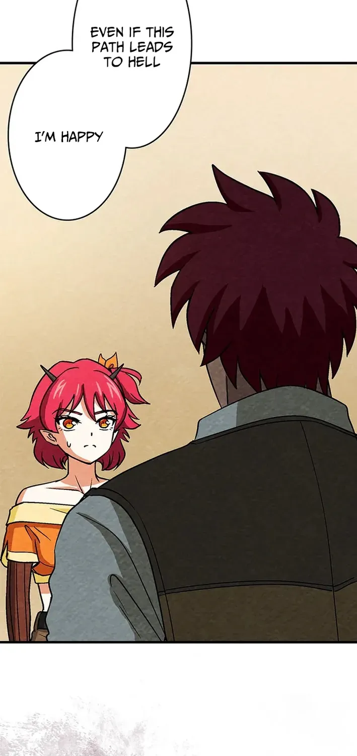 Beyond the Spirit Labyrinth’s Abyss Chapter 8 page 57 - 