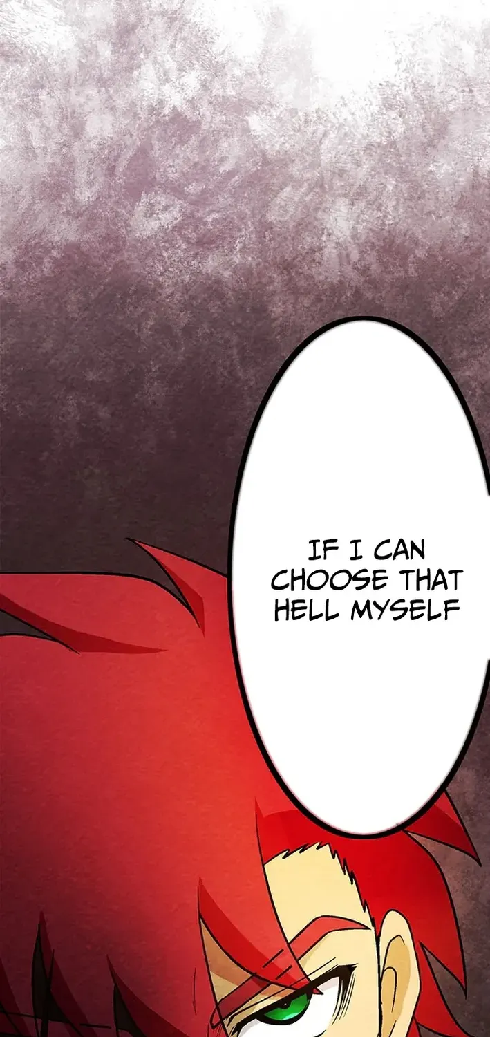 Beyond the Spirit Labyrinth’s Abyss Chapter 8 page 58 - 