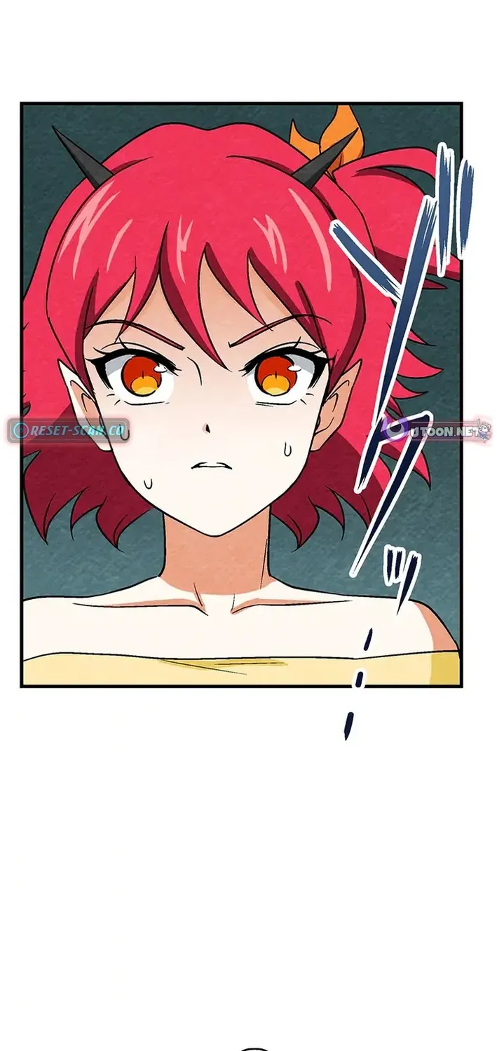 Beyond the Spirit Labyrinth’s Abyss Chapter 8 page 60 - 
