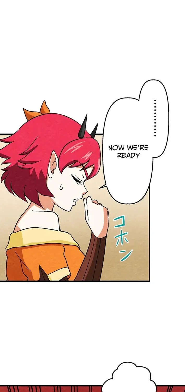 Beyond the Spirit Labyrinth’s Abyss Chapter 8 page 62 - 