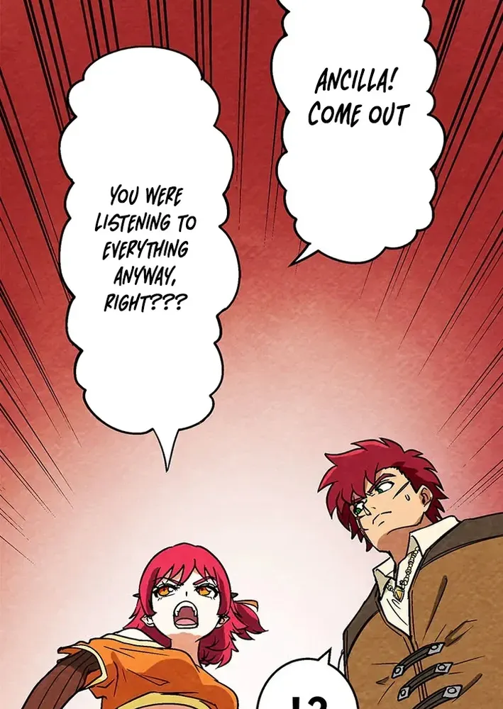 Beyond the Spirit Labyrinth’s Abyss Chapter 8 page 63 - 