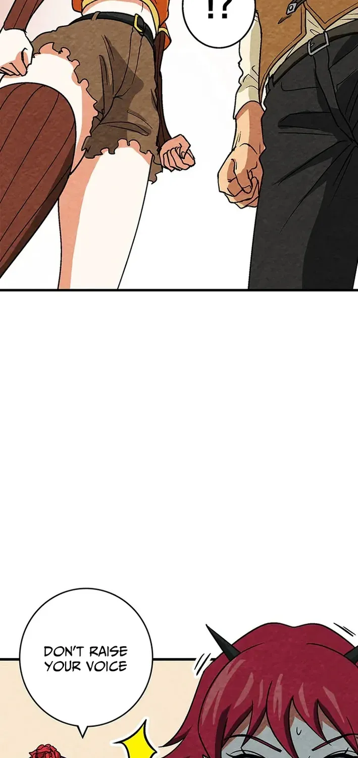 Beyond the Spirit Labyrinth’s Abyss Chapter 8 page 64 - 