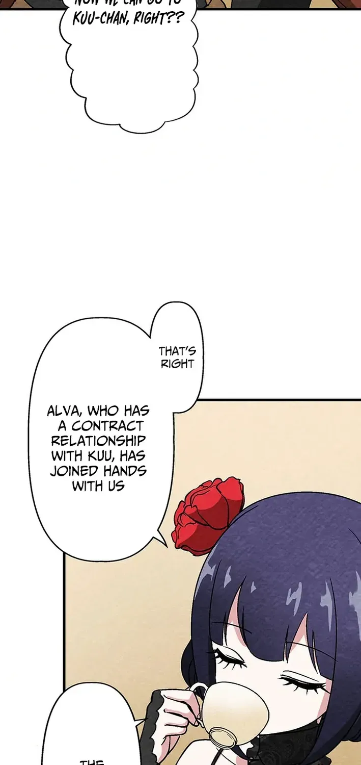 Beyond the Spirit Labyrinth’s Abyss Chapter 8 page 68 - 