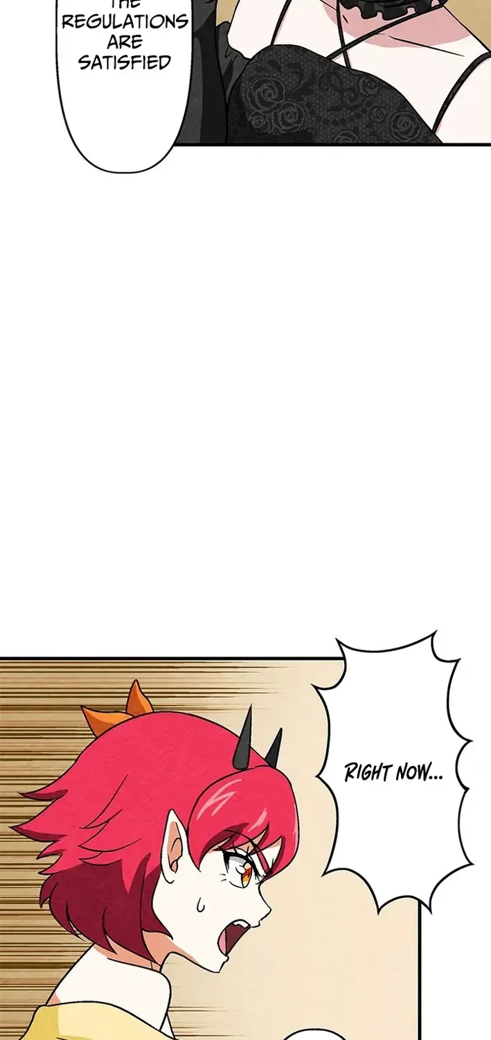 Beyond the Spirit Labyrinth’s Abyss Chapter 8 page 69 - 
