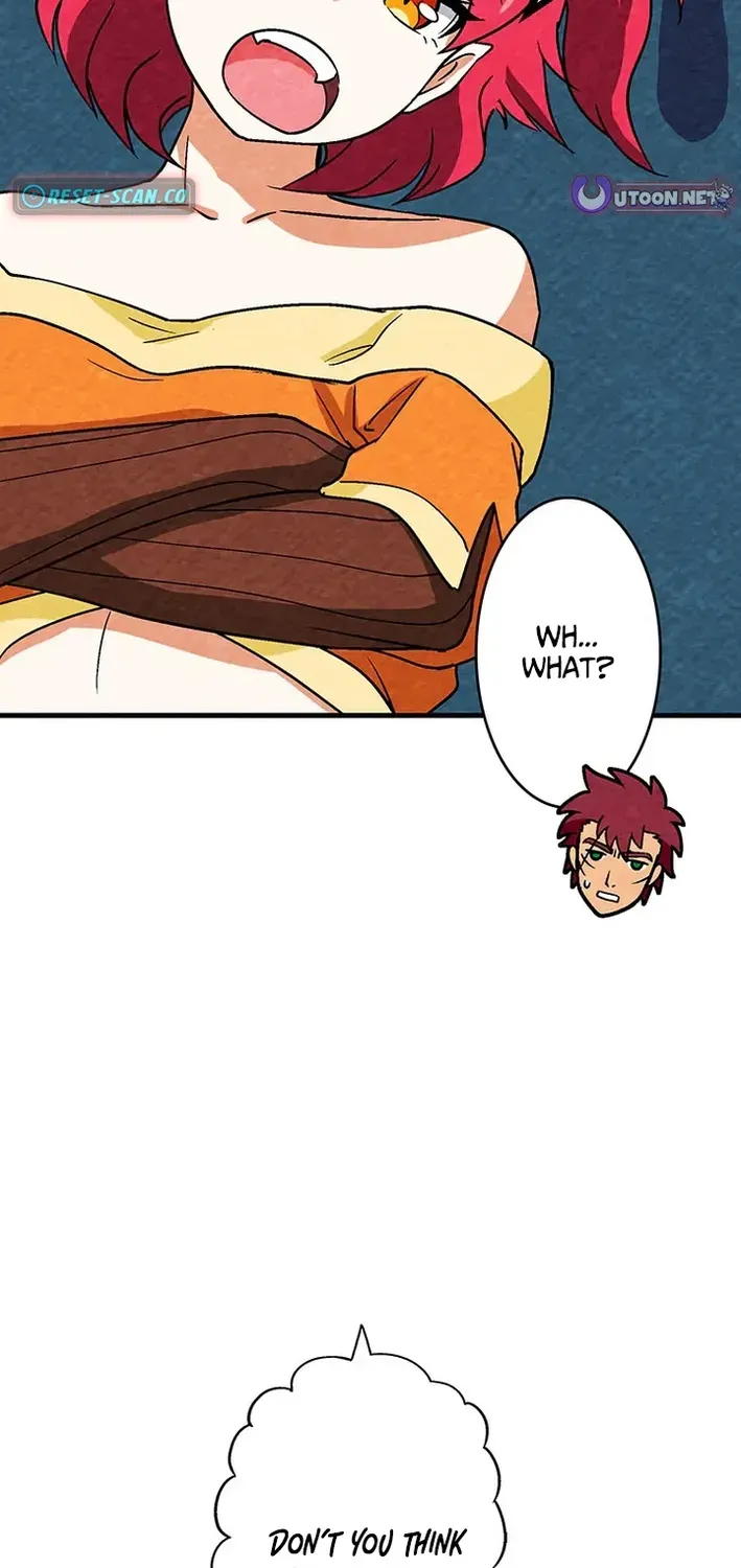 Beyond the Spirit Labyrinth’s Abyss Chapter 8 page 8 - 