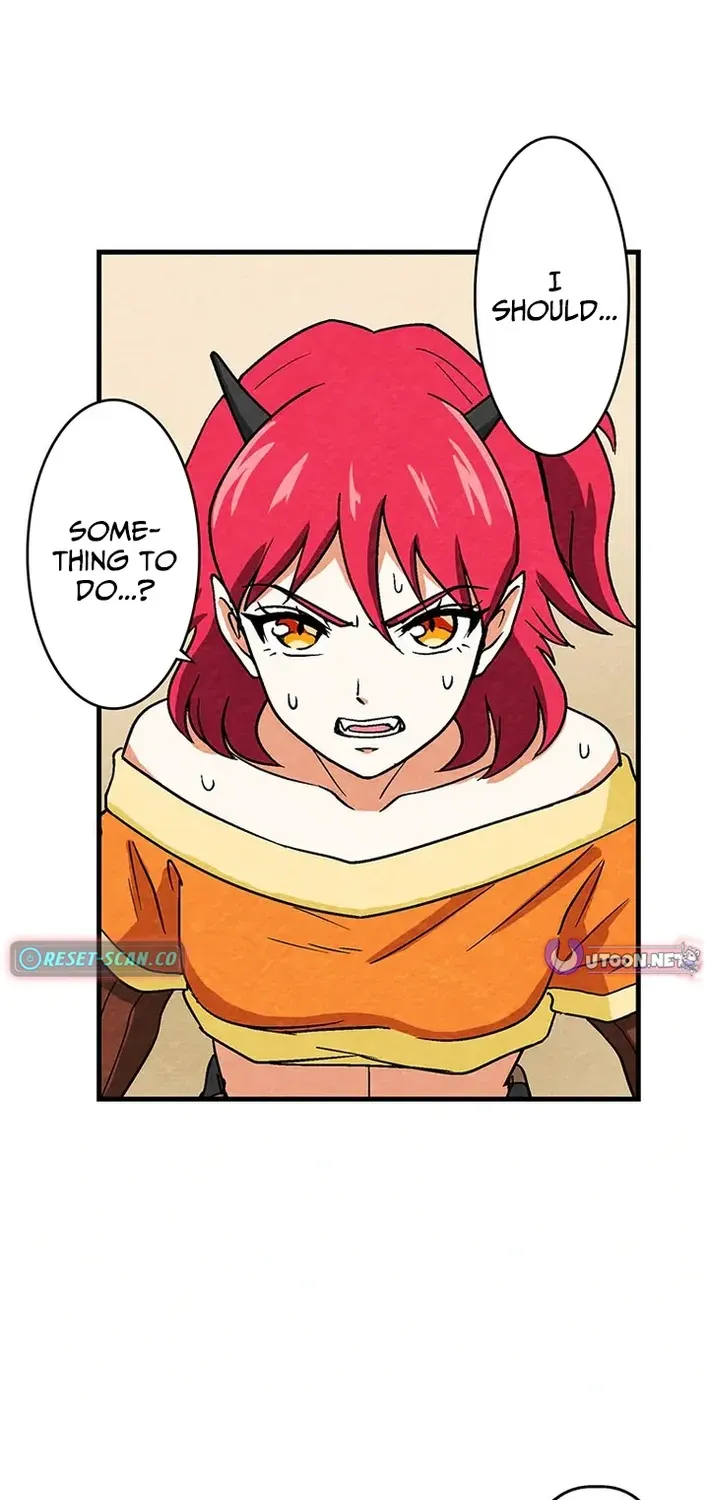 Beyond the Spirit Labyrinth’s Abyss Chapter 8 page 72 - 