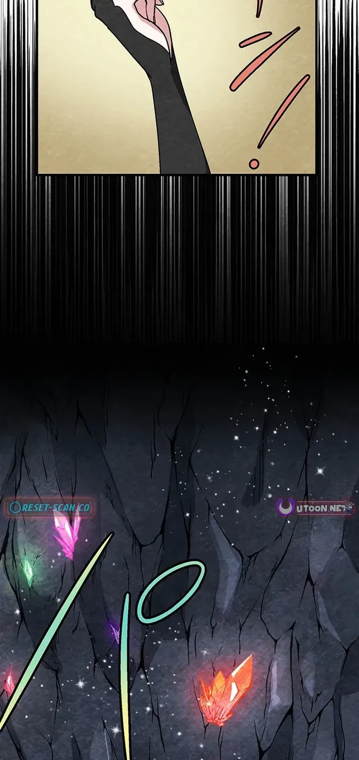 Beyond the Spirit Labyrinth’s Abyss Chapter 8 page 78 - 