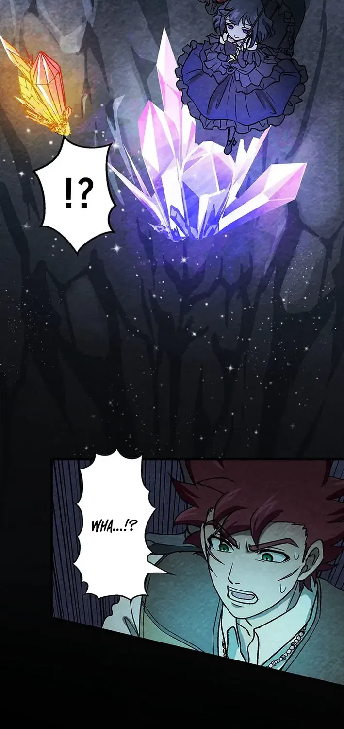 Beyond the Spirit Labyrinth’s Abyss Chapter 8 page 80 - 