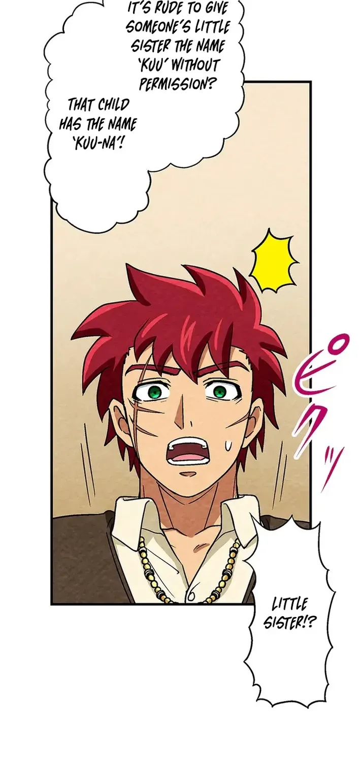 Beyond the Spirit Labyrinth’s Abyss Chapter 8 page 9 - 