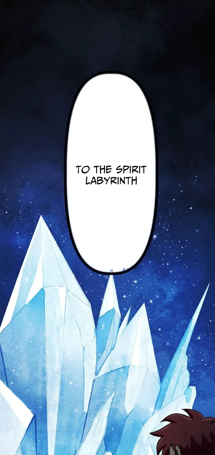 Beyond the Spirit Labyrinth’s Abyss Chapter 8 page 82 - 