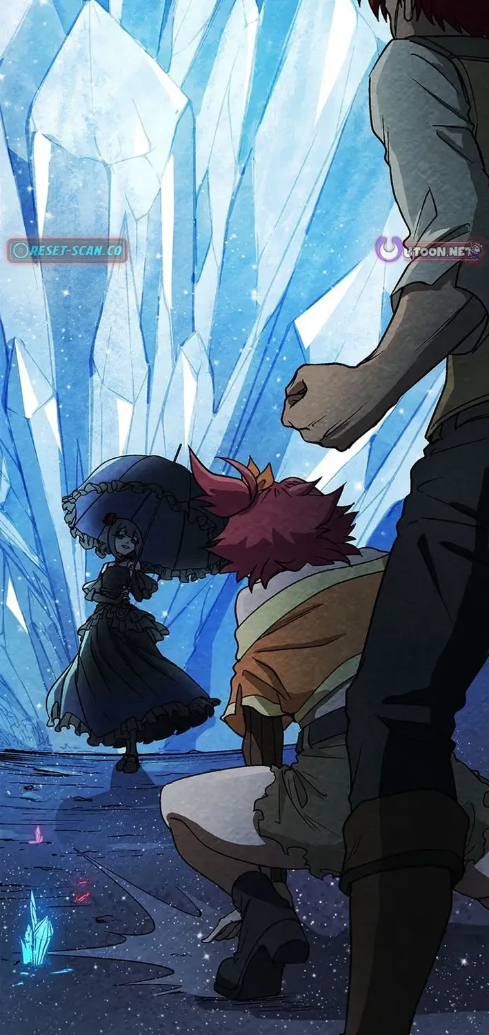 Beyond the Spirit Labyrinth’s Abyss Chapter 8 page 83 - 