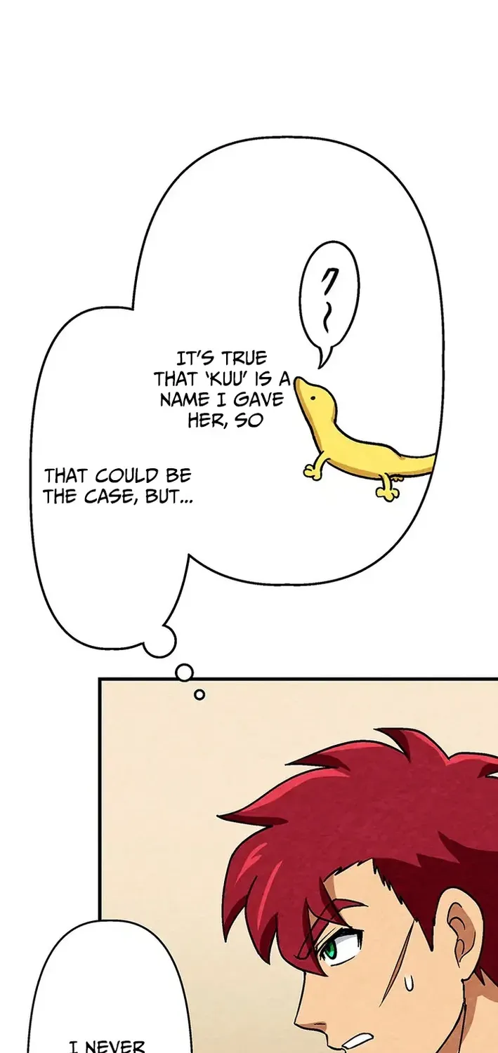 Beyond the Spirit Labyrinth’s Abyss Chapter 8 page 10 - 