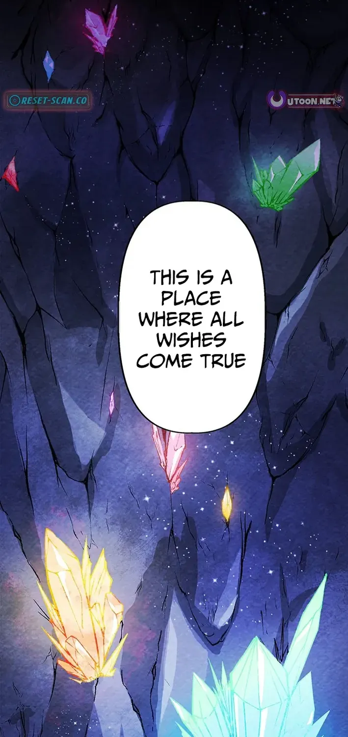 Beyond the Spirit Labyrinth’s Abyss Chapter 9 page 2 - 