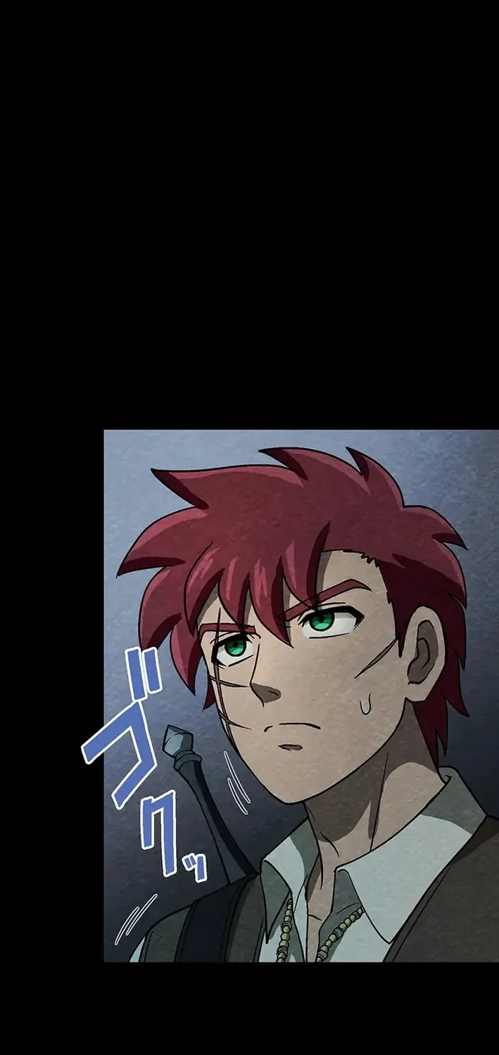 Beyond the Spirit Labyrinth’s Abyss Chapter 9 page 11 - 