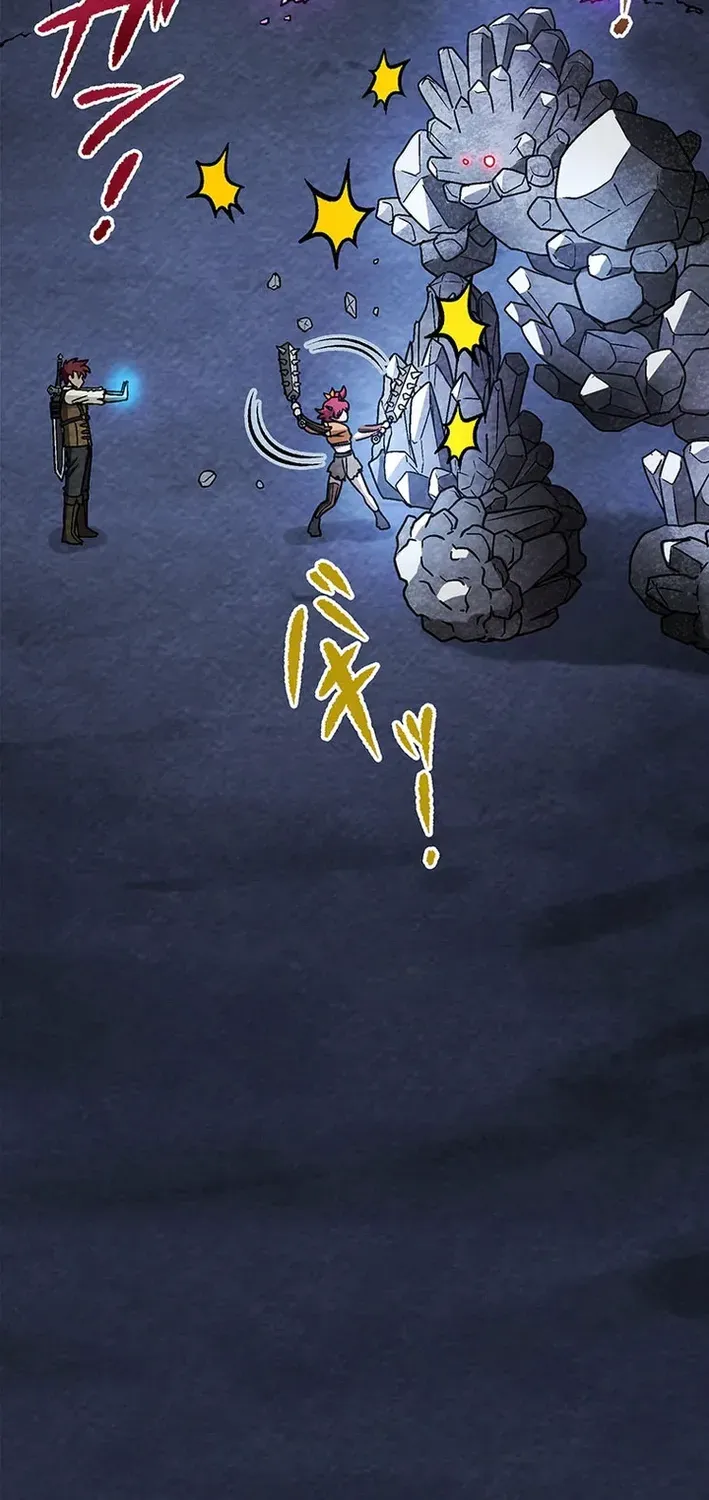 Beyond the Spirit Labyrinth’s Abyss Chapter 9 page 101 - 