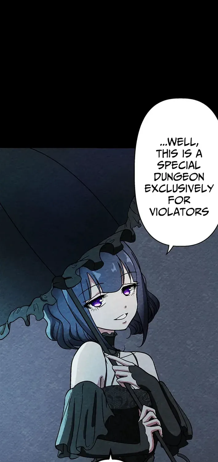 Beyond the Spirit Labyrinth’s Abyss Chapter 9 page 12 - 