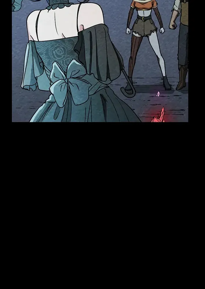Beyond the Spirit Labyrinth’s Abyss Chapter 9 page 14 - 