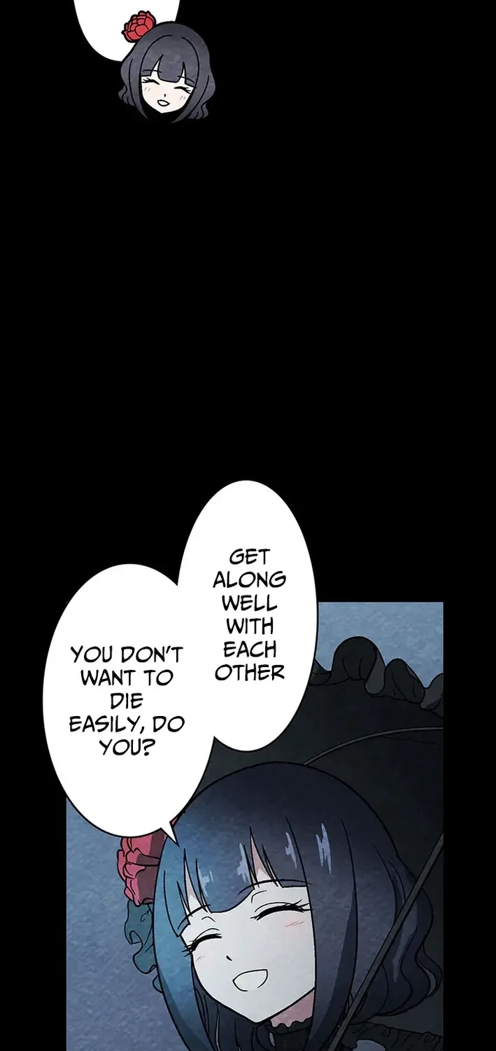 Beyond the Spirit Labyrinth’s Abyss Chapter 9 page 19 - 