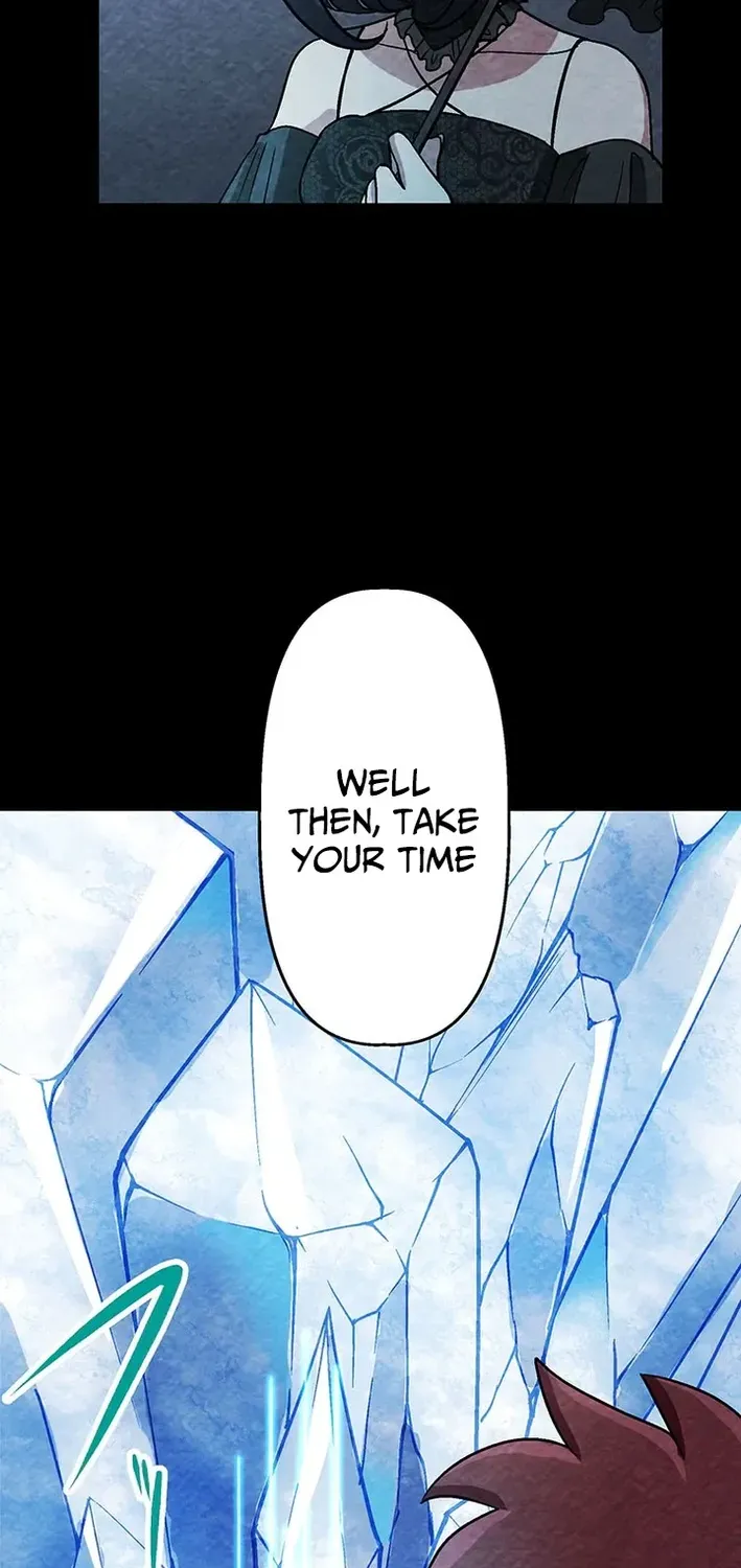 Beyond the Spirit Labyrinth’s Abyss Chapter 9 page 20 - 