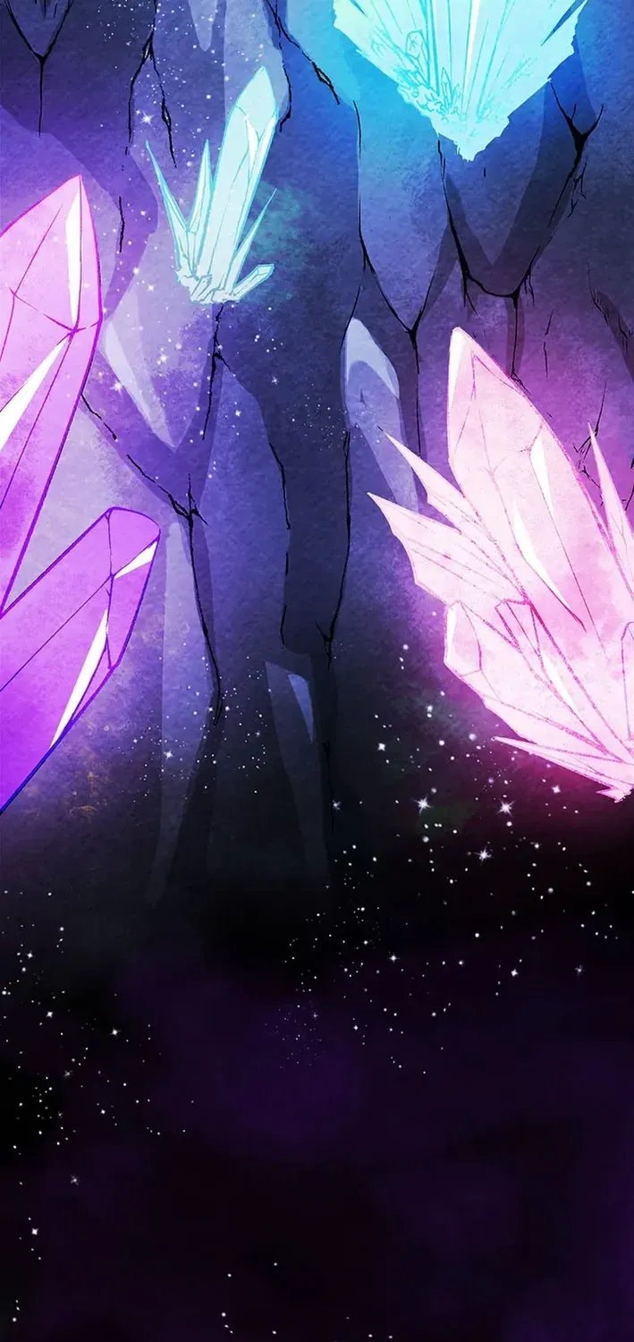 Beyond the Spirit Labyrinth’s Abyss Chapter 9 page 3 - 