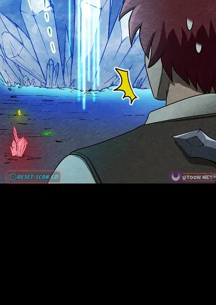 Beyond the Spirit Labyrinth’s Abyss Chapter 9 page 21 - 