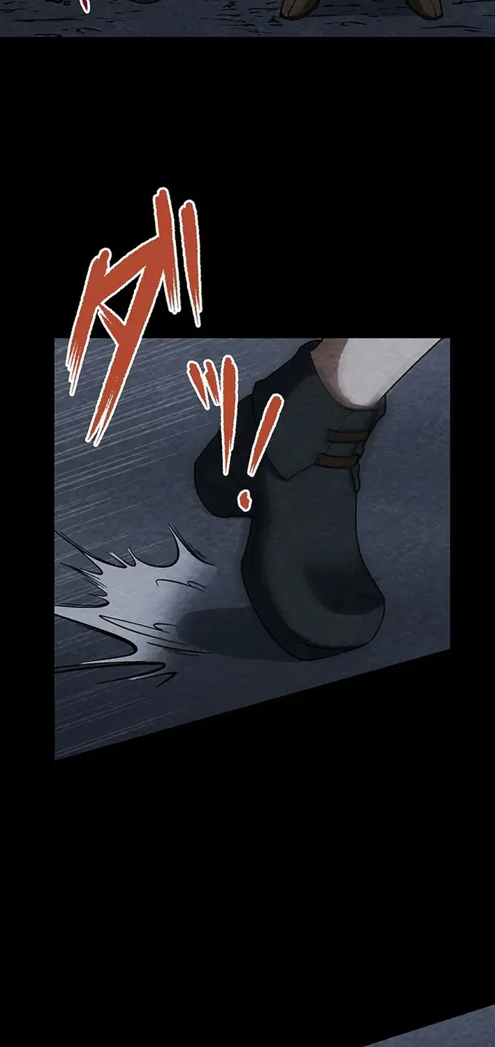 Beyond the Spirit Labyrinth’s Abyss Chapter 9 page 23 - 