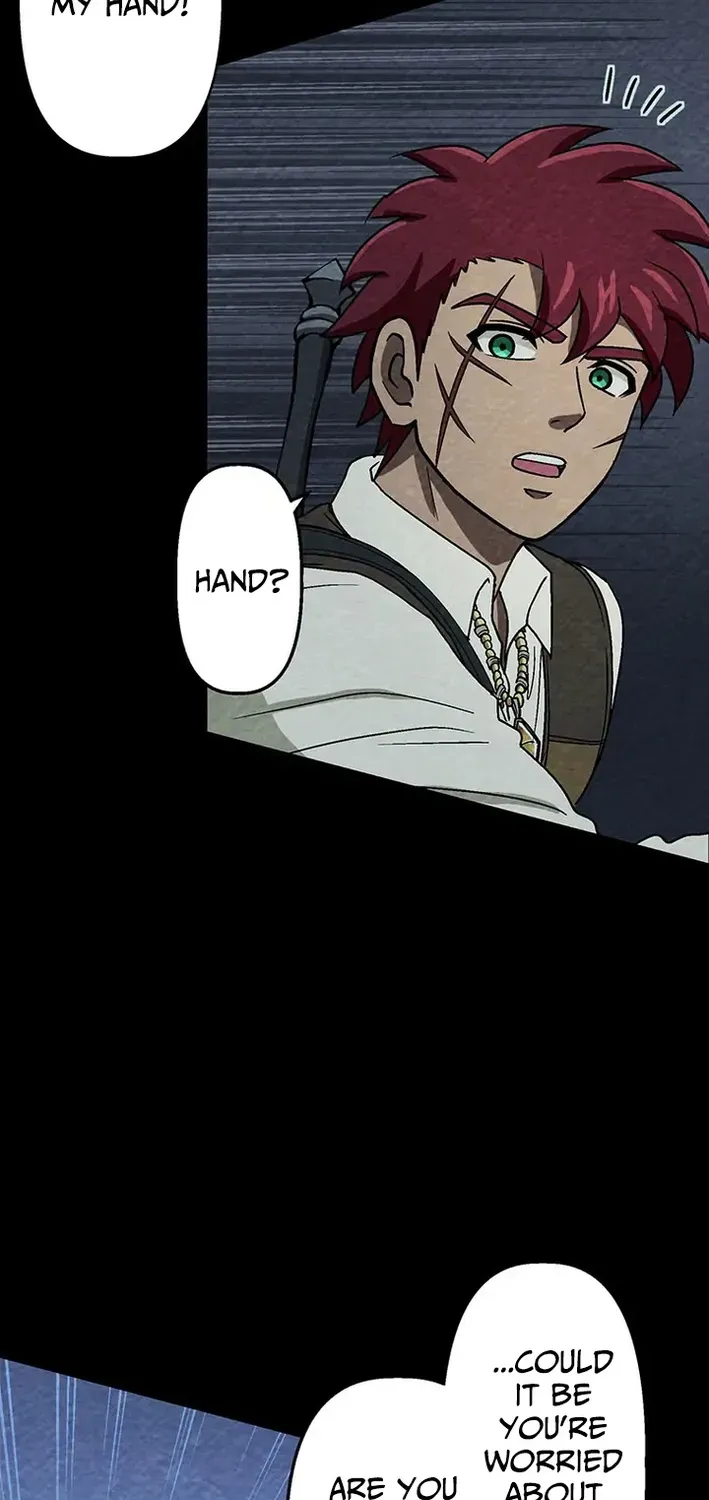 Beyond the Spirit Labyrinth’s Abyss Chapter 9 page 26 - 