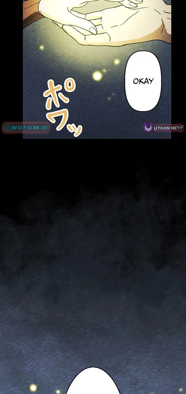 Beyond the Spirit Labyrinth’s Abyss Chapter 9 page 29 - 