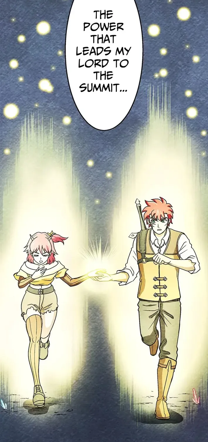 Beyond the Spirit Labyrinth’s Abyss Chapter 9 page 30 - 