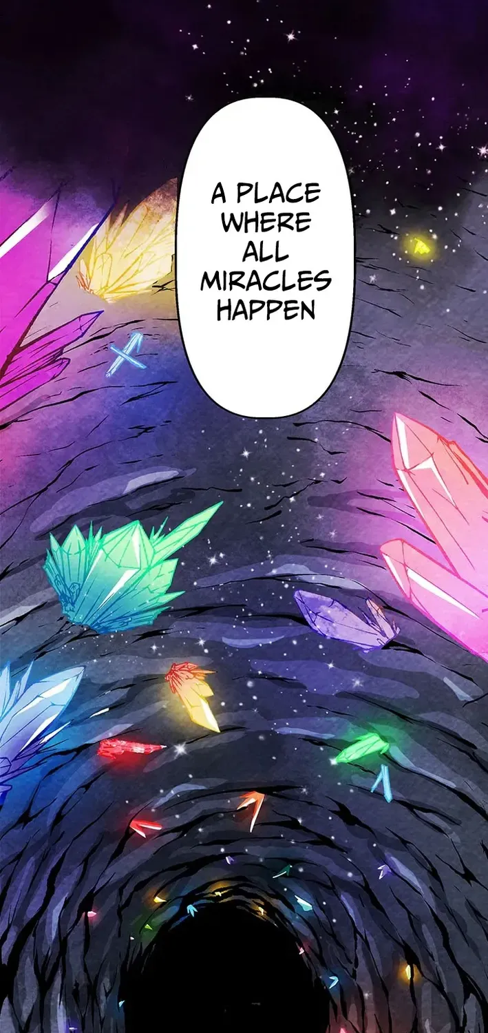 Beyond the Spirit Labyrinth’s Abyss Chapter 9 page 4 - 
