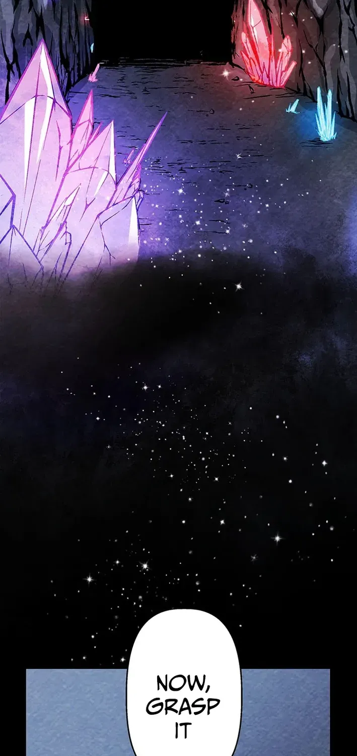 Beyond the Spirit Labyrinth’s Abyss Chapter 9 page 5 - 