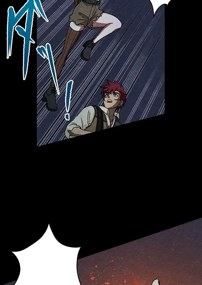 Beyond the Spirit Labyrinth’s Abyss Chapter 9 page 42 - 