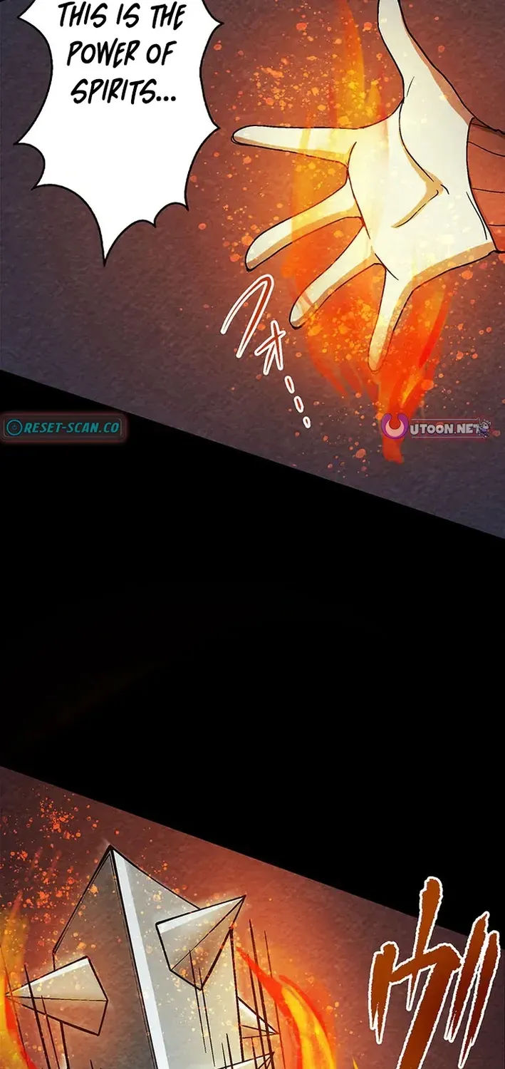 Beyond the Spirit Labyrinth’s Abyss Chapter 9 page 43 - 